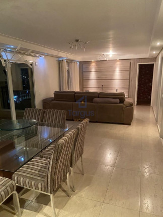 Imagem Apartamento com 3 Quartos para Alugar, 171 m² em Tatuapé - São Paulo Imagem Apartamento com 3 Quartos para Alugar, 171 m² em Tatuapé - São Paulo