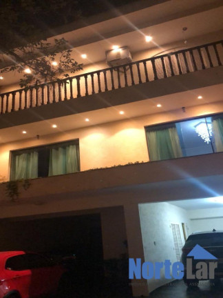 Imagem Sobrado com 3 Quartos à Venda, 300 m² em Sítio Morro Grande - São Paulo