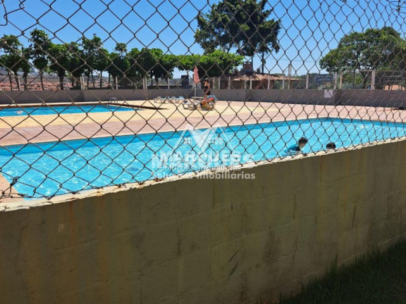 Imagem Apartamento com 3 Quartos à Venda, 110 m² em Jardim Interlagos - Campinas