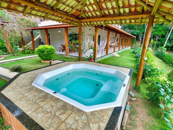 Imagem Imóvel com 7 Quartos à Venda, 6 m² em Santa Teresa - Santa Teresa Imagem Imóvel com 7 Quartos à Venda, 6 m² em Santa Teresa - Santa Teresa