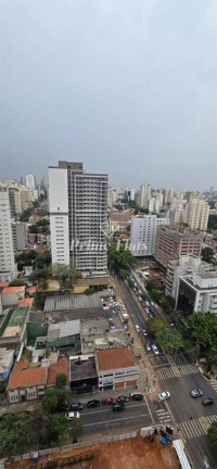 Imagem Apartamento com 1 Quarto à Venda, 27 m² em Perdizes - São Paulo Imagem Apartamento com 1 Quarto à Venda, 27 m² em Perdizes - São Paulo