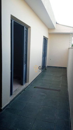 Imagem Casa com 3 Quartos à Venda, 192 m² em Jardim Primavera - Jacareí