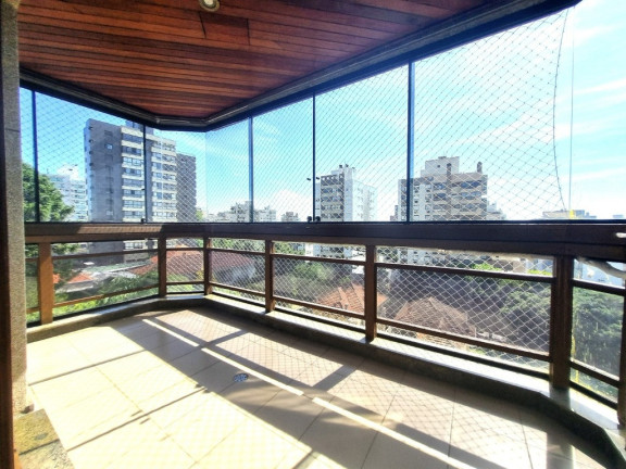 Imagem Apartamento com 3 Quartos à Venda, 175 m² em Auxiliadora - Porto Alegre