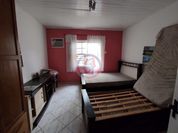 Imagem Casa com 3 Quartos à Venda, 122 m² em Solemar - Praia Grande Imagem Casa com 3 Quartos à Venda, 122 m² em Solemar - Praia Grande