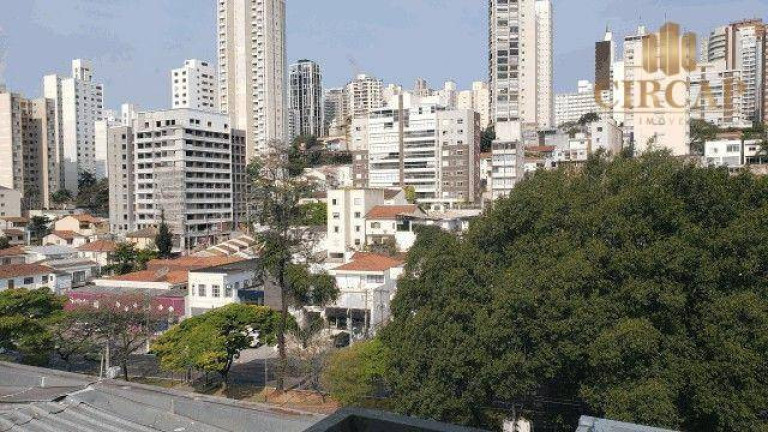 Imagem Edifício Residencial para Alugar, 1.000 m² em Perdizes - São Paulo Imagem Edifício Residencial para Alugar, 1.000 m² em Perdizes - São Paulo