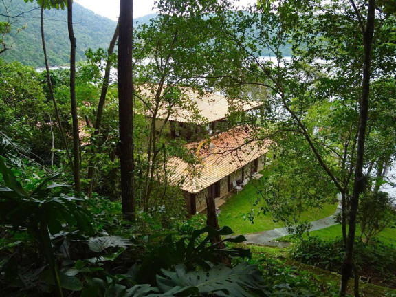 Imagem Sobrado com 5 Quartos à Venda, 1.000 m² em Pantanal - Paraty