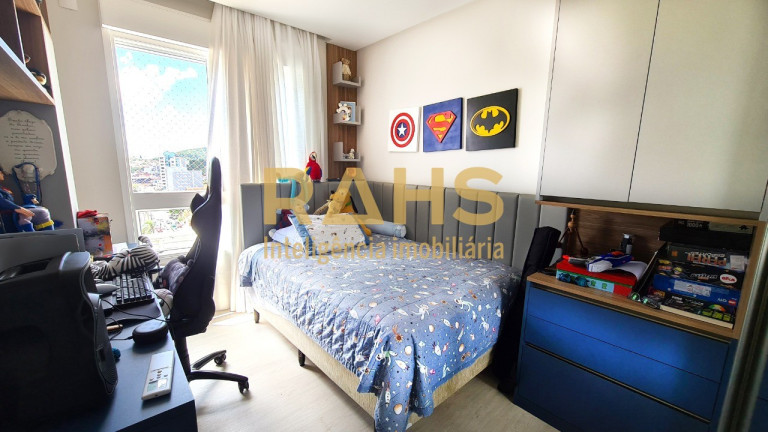 Imagem Apartamento com 3 Quartos à Venda, 184 m² em Santo Antônio - Joinville Imagem Apartamento com 3 Quartos à Venda, 184 m² em Santo Antônio - Joinville