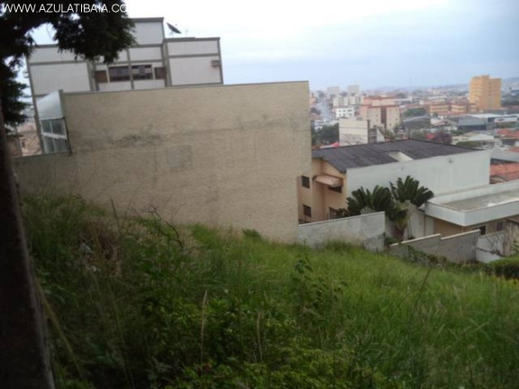 Imagem Terreno à Venda, 515 m² em Centro - Atibaia