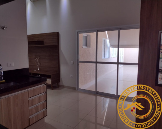 Imagem Casa com 3 Quartos à Venda,  em Village Moutonnée - Salto
