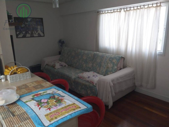 Imagem Apartamento com 2 Quartos à Venda, 60 m² em Centro - Osasco