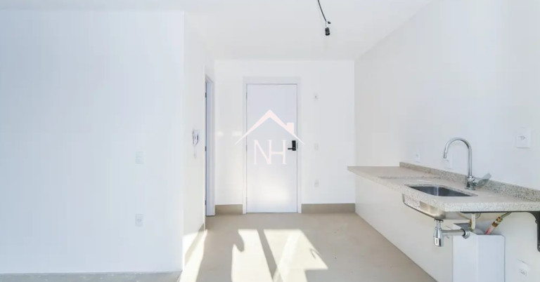 Imagem Apartamento com 3 Quartos à Venda, 125 m² em Campo Belo - São Paulo Imagem Apartamento com 3 Quartos à Venda, 125 m² em Campo Belo - São Paulo
