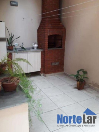 Imagem Sobrado com 3 Quartos à Venda, 147 m² em Vila Guedes - São Paulo