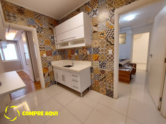 Imagem Apartamento com 2 Quartos à Venda, 93 m² em Higienópolis - São Paulo