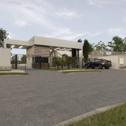Imagem Casa de Condomínio com 3 Quartos à Venda, 143 m² em Orleans - Curitiba Imagem Casa de Condomínio com 3 Quartos à Venda, 143 m² em Orleans - Curitiba