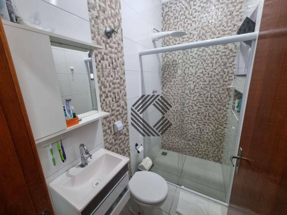 Imagem Casa com 2 Quartos à Venda, 48 m² em Jardim Santa Madre Paulina - Sorocaba Imagem Casa com 2 Quartos à Venda, 48 m² em Jardim Santa Madre Paulina - Sorocaba