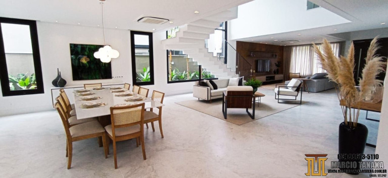 Imagem Casa com 6 Quartos à Venda, 429 m² em Riviera - Bertioga