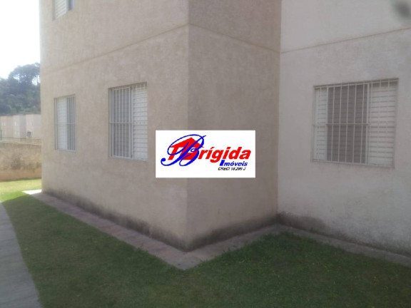 Imagem Apartamento com 2 Quartos à Venda, 45 m² em Jardim Petrópolis - Cotia