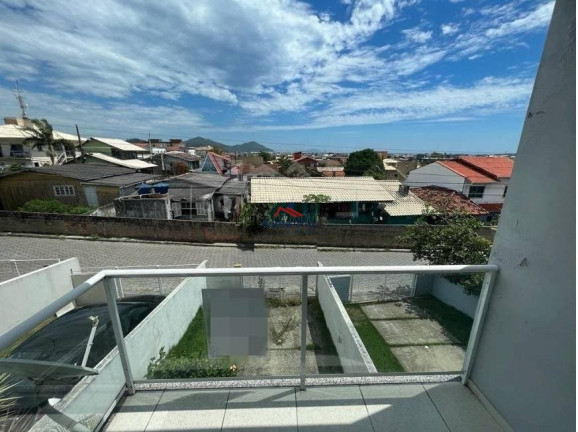 Imagem Sobrado com 2 Quartos à Venda,  em Ingleses Do Rio Vermelho - Florianópolis