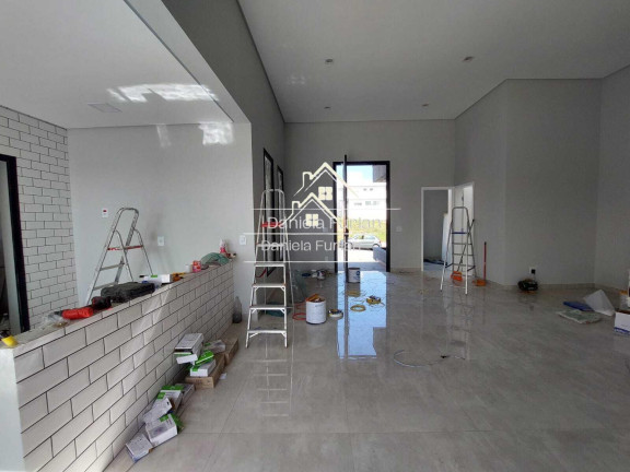 Imagem Casa de Condomínio com 3 Quartos à Venda, 196 m² em Condomínio Pampulha - Sorocaba Imagem Casa de Condomínio com 3 Quartos à Venda, 196 m² em Condomínio Pampulha - Sorocaba