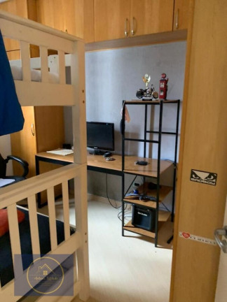 Imagem Apartamento com 3 Quartos para Alugar, 88 m² em Vila Olímpia - São Paulo Imagem Apartamento com 3 Quartos para Alugar, 88 m² em Vila Olímpia - São Paulo