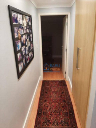 Imagem Apartamento com 2 Quartos à Venda, 143 m² em Jardim América - São Paulo