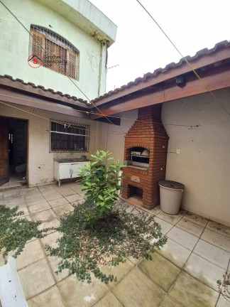 Imagem Casa com 3 Quartos à Venda, 120 m² em Quinta Da Paineira - São Paulo