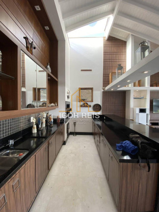 Imagem Casa com 5 Quartos à Venda, 880 m² em Jardim Flamboyant - Campos Dos Goytacazes