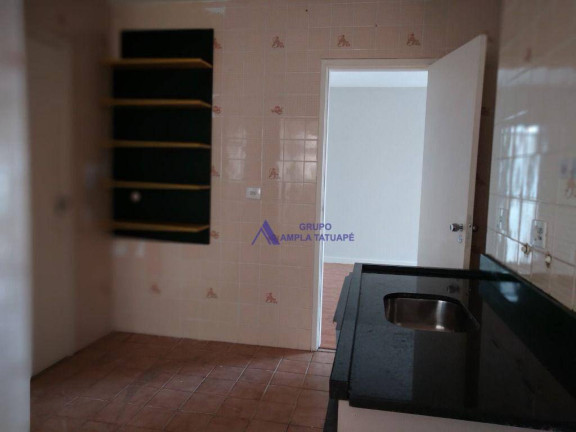 Imagem Apartamento com 3 Quartos para Alugar, 86 m² em Vila Azevedo - São Paulo