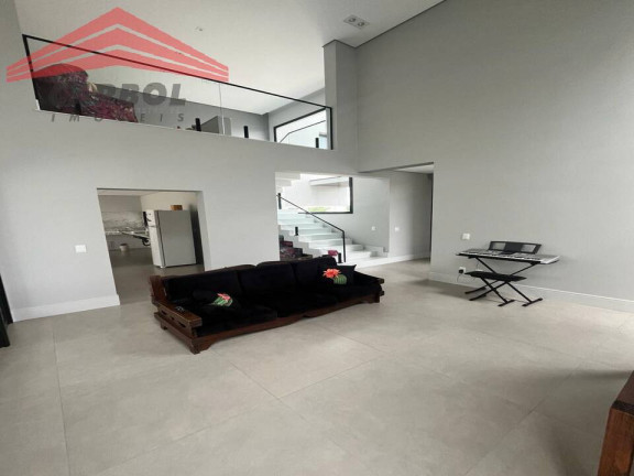 Imagem Casa de Condomínio com 3 Quartos à Venda, 451 m² em Loteamento Vale Azul I - Jundiaí Imagem Casa de Condomínio com 3 Quartos à Venda, 451 m² em Loteamento Vale Azul I - Jundiaí