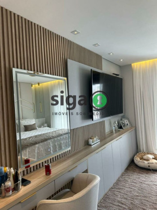 Imagem Apartamento com 3 Quartos à Venda, 115 m² em Tatuapé - São Paulo Imagem Apartamento com 3 Quartos à Venda, 115 m² em Tatuapé - São Paulo