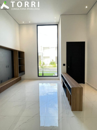 Imagem Imóvel com 3 Quartos à Venda, 181 m² em Condomínio Le France - Sorocaba