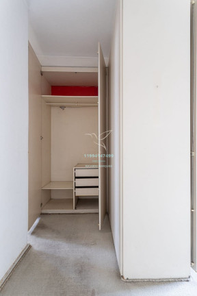 Imagem Apartamento com 3 Quartos à Venda, 121 m² em Itaim Bibi - São Paulo