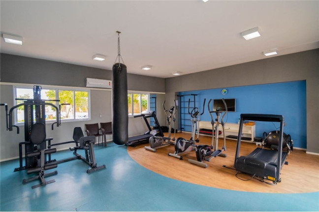 Imagem Apartamento com 2 Quartos à Venda, 48 m² em Jardim Itu - Porto Alegre
