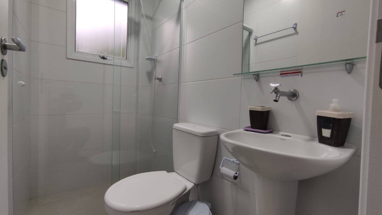 Imagem Apartamento com 2 Quartos à Venda, 65 m² em Perequê Açu - Ubatuba