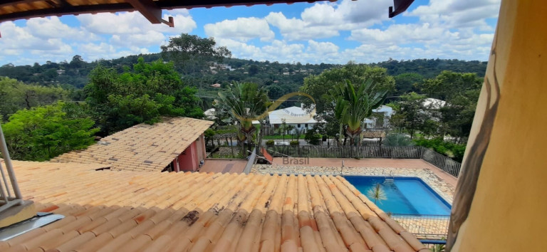 Imagem Casa de Condomínio com 5 Quartos à Venda, 350 m² em Condomínio Vale Do Luar - Jaboticatubas Imagem Casa de Condomínio com 5 Quartos à Venda, 350 m² em Condomínio Vale Do Luar - Jaboticatubas