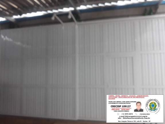 Imagem Imóvel Comercial à Venda, 237 m² em Vila São Jorge - São Vicente Imagem Imóvel Comercial à Venda, 237 m² em Vila São Jorge - São Vicente