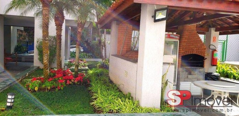 Imagem Apartamento com 3 Quartos à Venda, 78 m² em Vila Andrade - São Paulo Imagem Apartamento com 3 Quartos à Venda, 78 m² em Vila Andrade - São Paulo