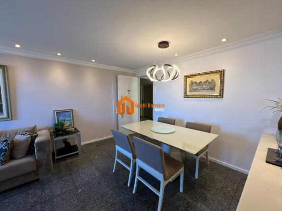 Imagem Apartamento com 3 Quartos à Venda, em Mucuripe - Fortaleza Imagem Apartamento com 3 Quartos à Venda, em Mucuripe - Fortaleza