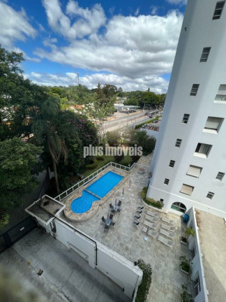 Imagem Apartamento com 2 Quartos à Venda, 117 m² em Alto Da Boa Vista - São Paulo Imagem Apartamento com 2 Quartos à Venda, 117 m² em Alto Da Boa Vista - São Paulo