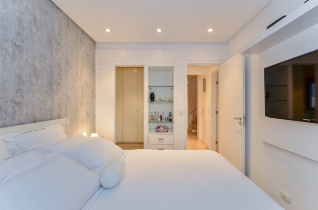Imagem Imóvel com 3 Quartos à Venda, 189 m² em Vila Andrade - São Paulo
