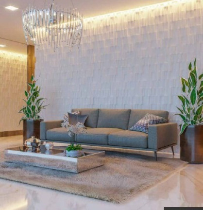 Imagem Imóvel com 2 Quartos à Venda, 121 m² em Jardim Da Penha - Vitória Imagem Imóvel com 2 Quartos à Venda, 121 m² em Jardim Da Penha - Vitória