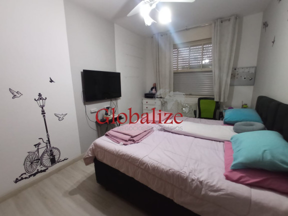 Imagem Imóvel com 2 Quartos à Venda, 148 m² em Campo Grande - Santos Imagem Imóvel com 2 Quartos à Venda, 148 m² em Campo Grande - Santos