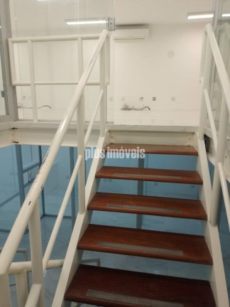 Imagem Imóvel Comercial à Venda, 240 m² em Real Parque - São Paulo