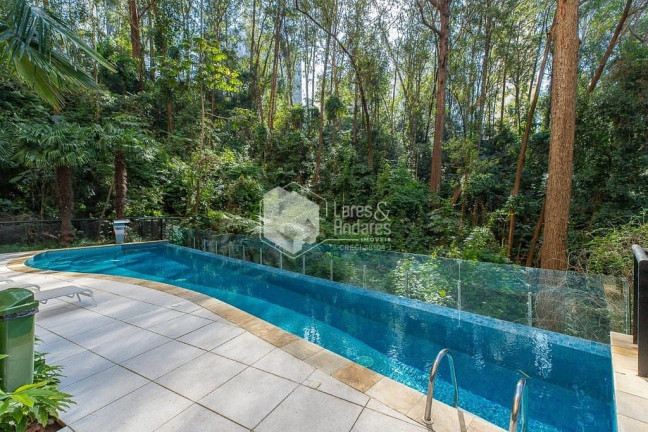 Imagem Imóvel com 4 Quartos à Venda, 305 m² em Panamby - São Paulo Imagem Imóvel com 4 Quartos à Venda, 305 m² em Panamby - São Paulo