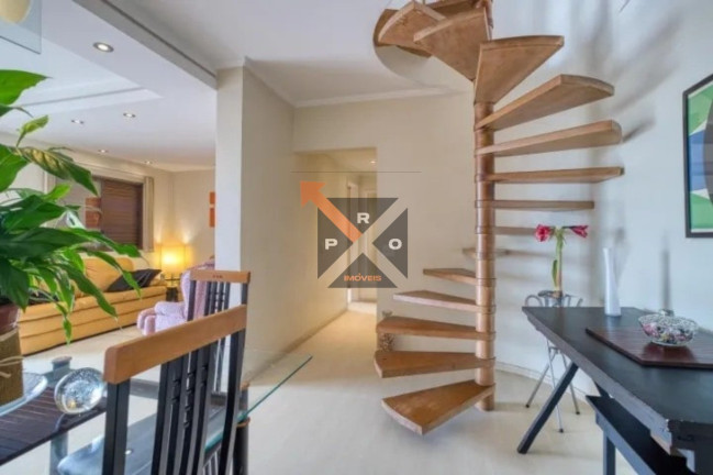 Imagem Cobertura com 3 Quartos à Venda, 155 m² em Vila Clementino - São Paulo Imagem Cobertura com 3 Quartos à Venda, 155 m² em Vila Clementino - São Paulo