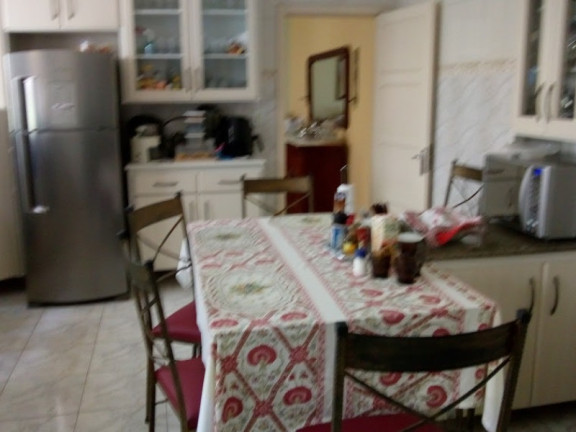 Imagem Casa com 3 Quartos à Venda, 300 m² em Mirandópolis - São Paulo