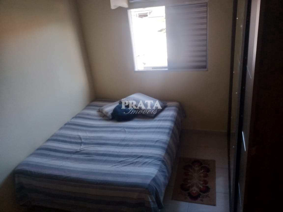Imagem Casa com 2 Quartos à Venda, 70 m² em Parque São Vicente - São Vicente Imagem Casa com 2 Quartos à Venda, 70 m² em Parque São Vicente - São Vicente