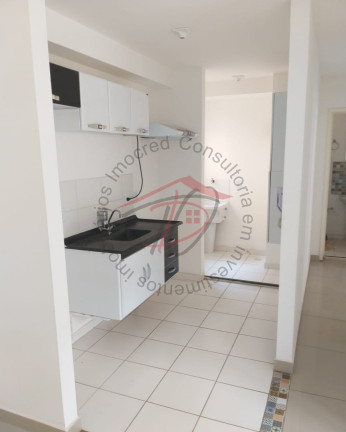 Imagem Imóvel com 2 Quartos à Venda, 47 m² em Jardim Minda - Hortolândia Imagem Imóvel com 2 Quartos à Venda, 47 m² em Jardim Minda - Hortolândia