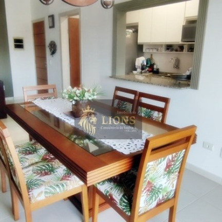 Imagem Apartamento com 3 Quartos à Venda, 95 m² em Itaguá - Ubatuba Imagem Apartamento com 3 Quartos à Venda, 95 m² em Itaguá - Ubatuba