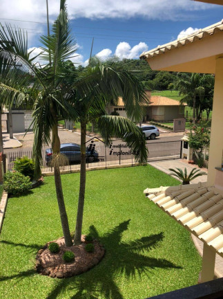 Imagem Casa com 3 Quartos à Venda, 250 m² em Teutônia - Teutônia